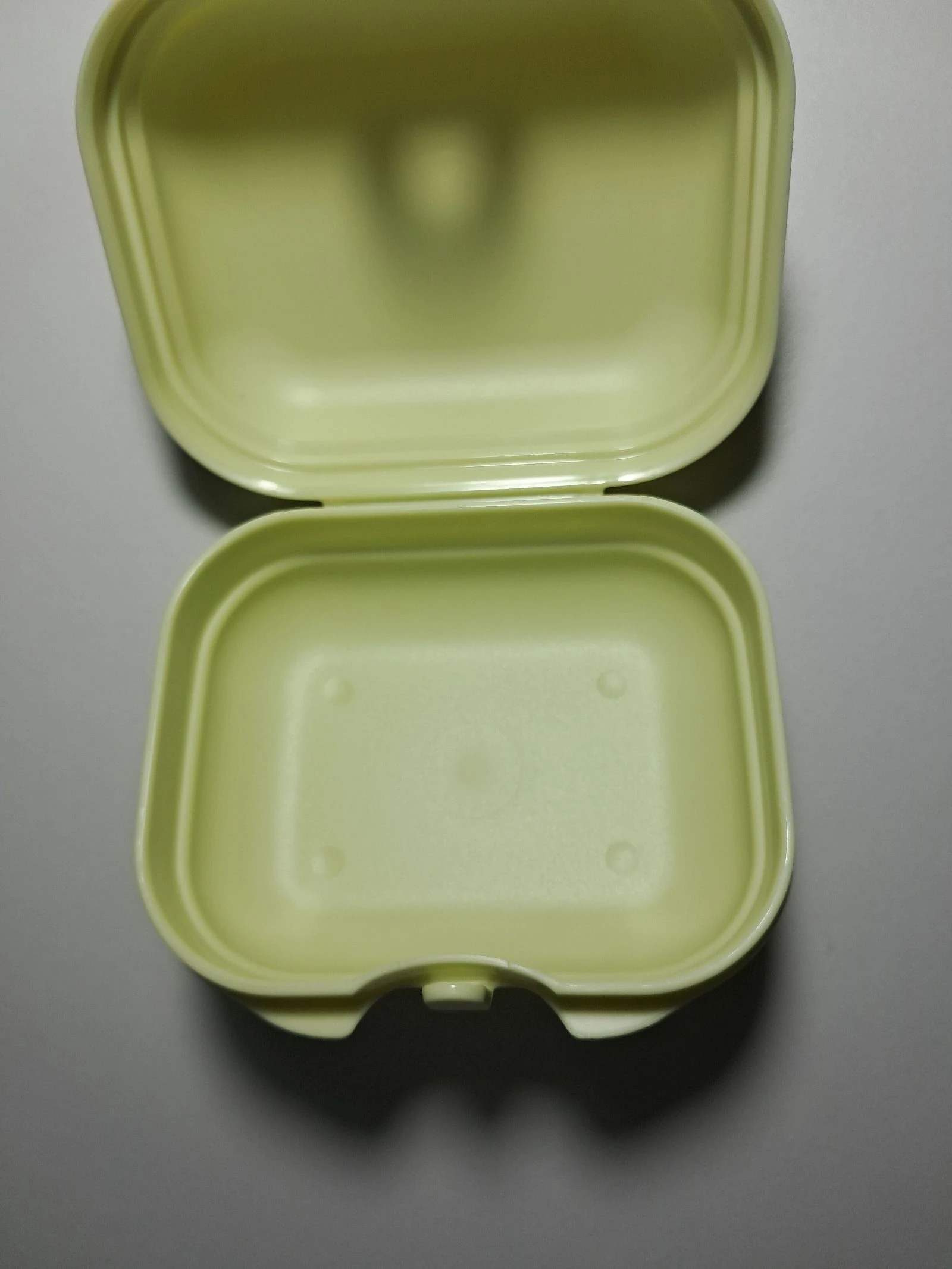 🥪 Oester Mini Eco+| Tupperware 🥪 – photo 8